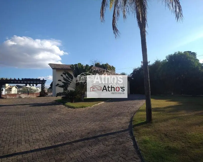 Foto 6 de Chácara com 5 quartos à venda, 5080m2 em Chácaras de Recreio Ingá, Indaiatuba - SP