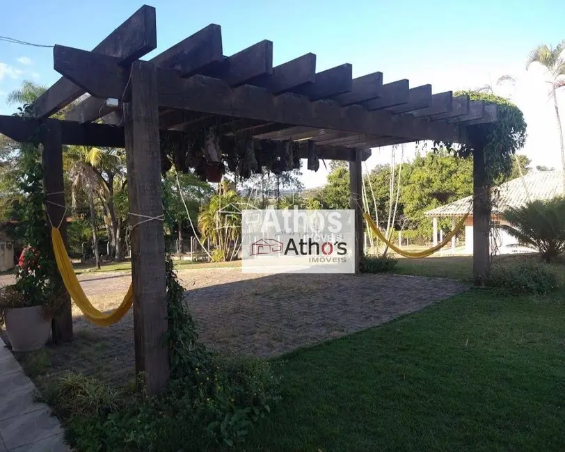 Foto 8 de Chácara com 5 quartos à venda, 5080m2 em Chácaras de Recreio Ingá, Indaiatuba - SP