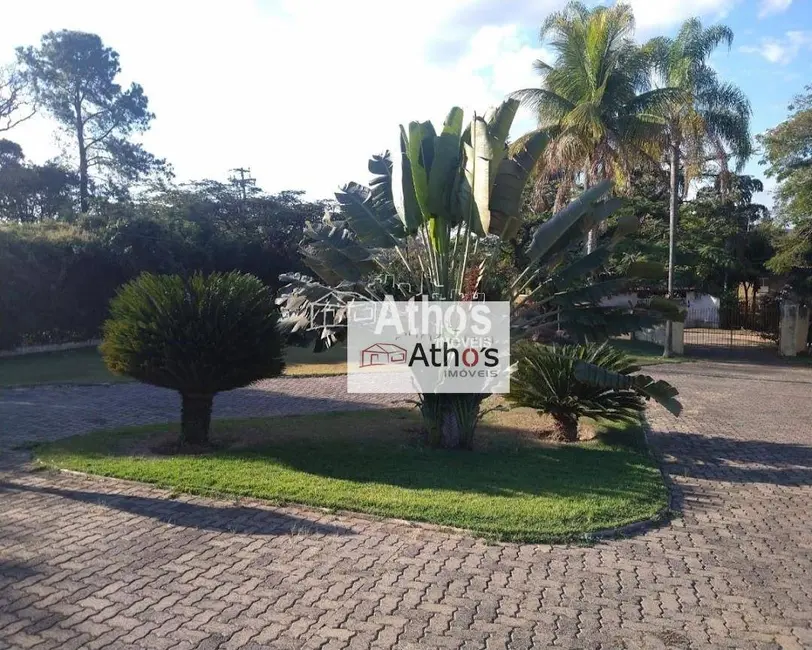 Foto 7 de Chácara com 5 quartos à venda, 5080m2 em Chácaras de Recreio Ingá, Indaiatuba - SP