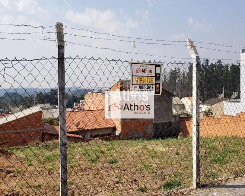 Foto 1 de Terreno / Lote à venda, 308m2 em Jardim Morumbi, Indaiatuba - SP