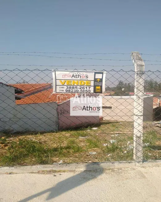 Foto 2 de Terreno / Lote à venda, 308m2 em Jardim Morumbi, Indaiatuba - SP