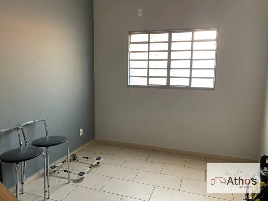 Foto 7 de Sobrado com 2 quartos à venda, 126m2 em Jardim Pompéia, Indaiatuba - SP