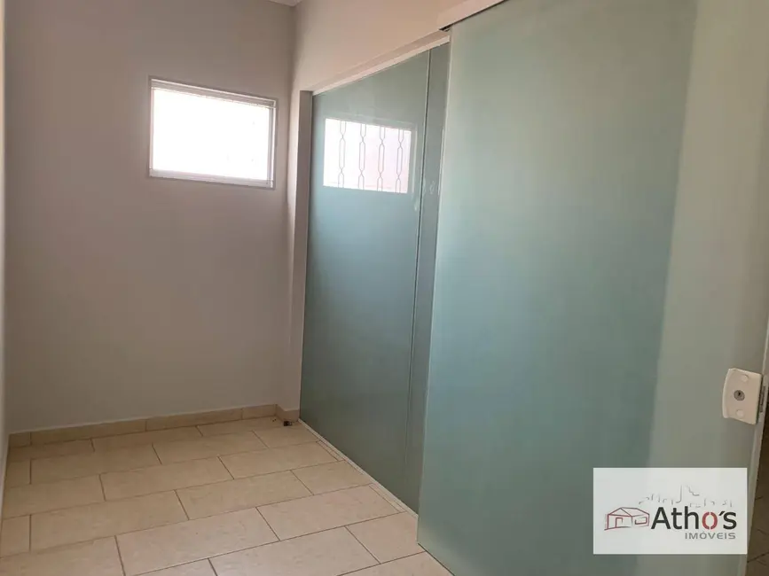 Foto 4 de Sobrado com 2 quartos à venda, 126m2 em Jardim Pompéia, Indaiatuba - SP