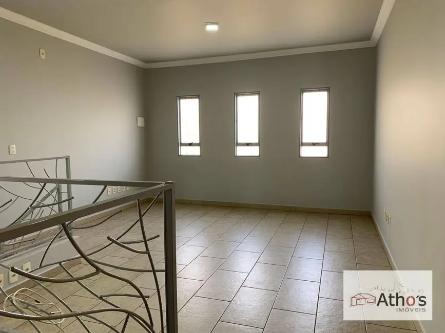 Foto 6 de Sobrado com 2 quartos à venda, 126m2 em Jardim Pompéia, Indaiatuba - SP