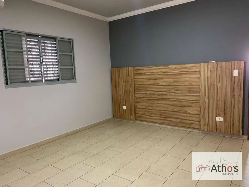 Foto 5 de Sobrado com 2 quartos à venda, 126m2 em Jardim Pompéia, Indaiatuba - SP