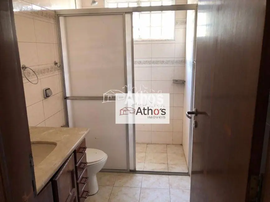 Foto 8 de Sobrado com 5 quartos à venda, 380m2 em Vila Georgina, Indaiatuba - SP
