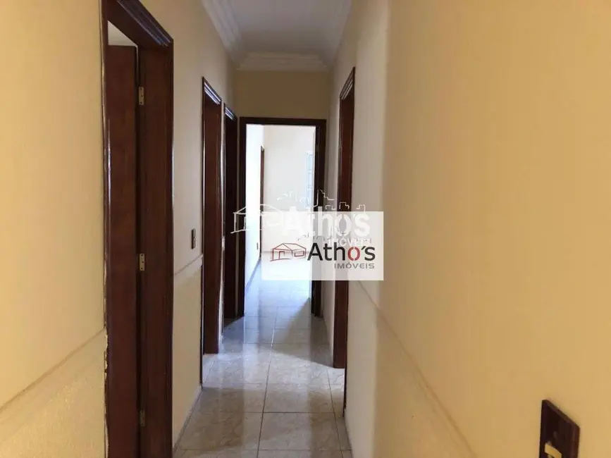 Foto 5 de Sobrado com 5 quartos à venda, 380m2 em Vila Georgina, Indaiatuba - SP