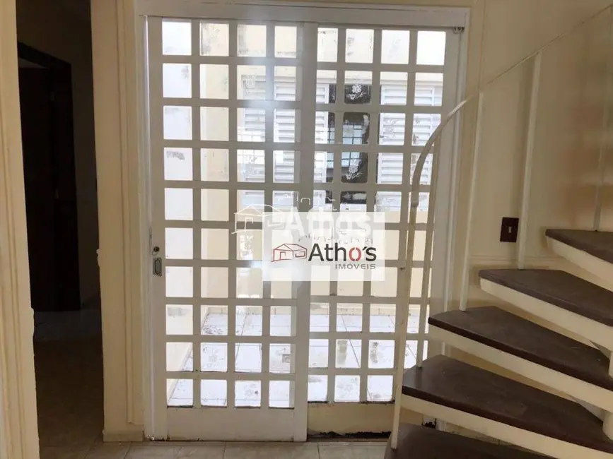 Foto 3 de Sobrado com 5 quartos à venda, 380m2 em Vila Georgina, Indaiatuba - SP