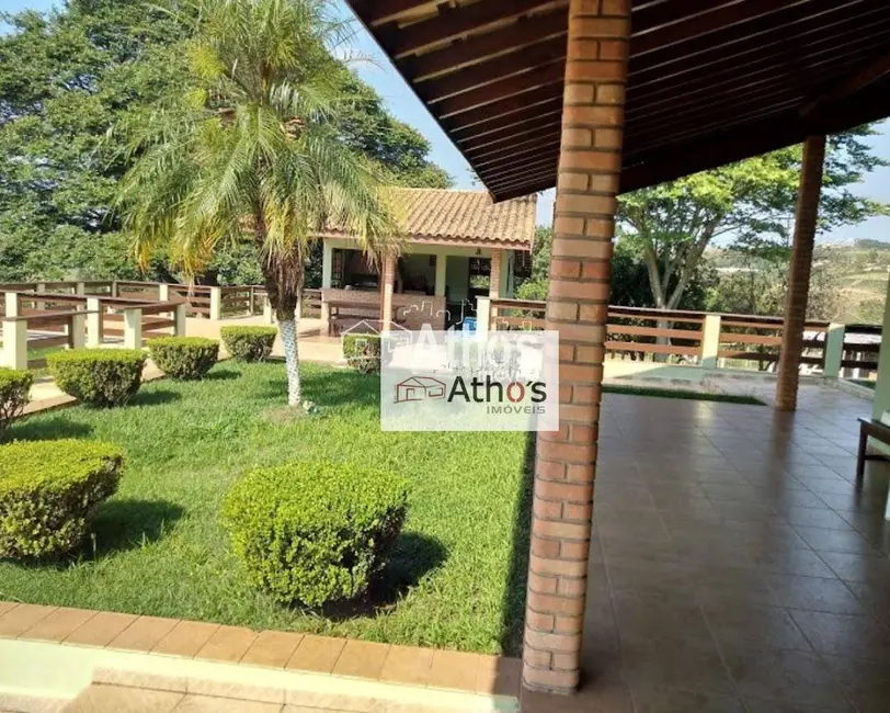 Foto 1 de Sítio / Rancho com 4 quartos à venda, 48400m2 em Centro, Elias Fausto - SP