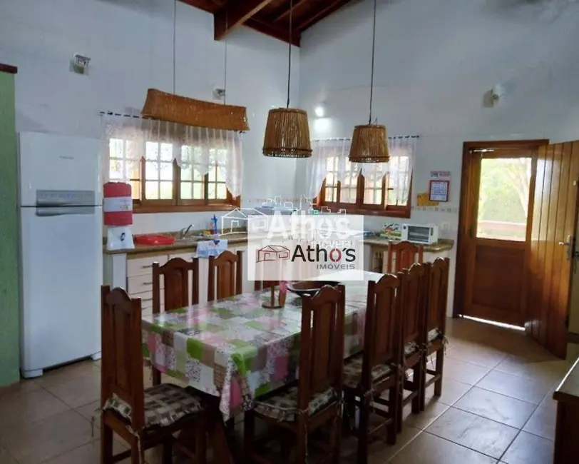 Foto 8 de Sítio / Rancho com 4 quartos à venda, 48400m2 em Centro, Elias Fausto - SP