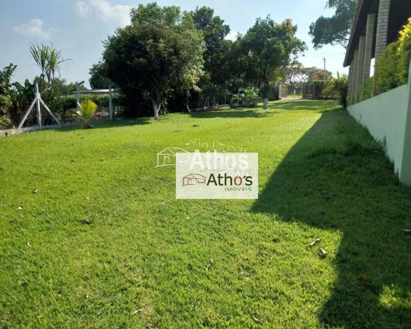 Foto 7 de Sítio / Rancho com 4 quartos à venda, 48400m2 em Centro, Elias Fausto - SP