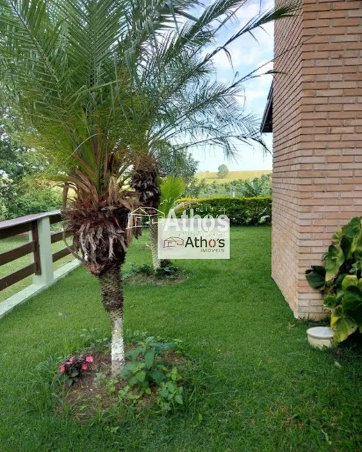 Foto 3 de Sítio / Rancho com 4 quartos à venda, 48400m2 em Centro, Elias Fausto - SP