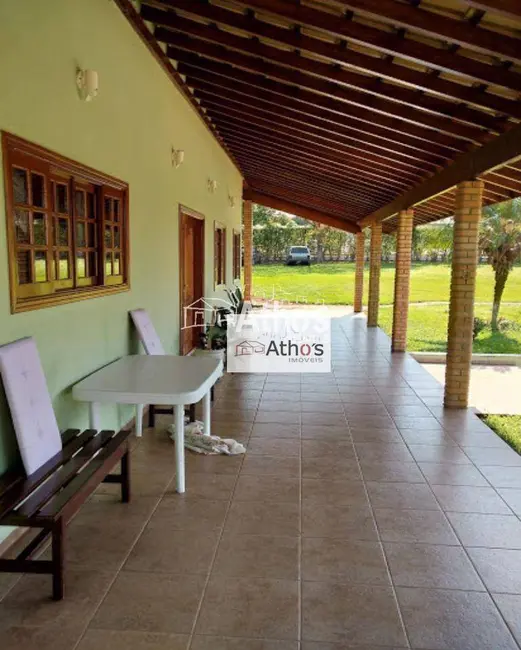 Foto 6 de Sítio / Rancho com 4 quartos à venda, 48400m2 em Centro, Elias Fausto - SP