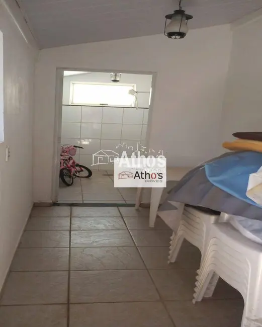 Foto 3 de Sobrado com 3 quartos à venda, 500m2 em Centro, Indaiatuba - SP