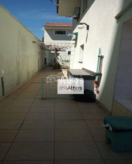 Foto 6 de Sobrado com 3 quartos à venda, 500m2 em Centro, Indaiatuba - SP