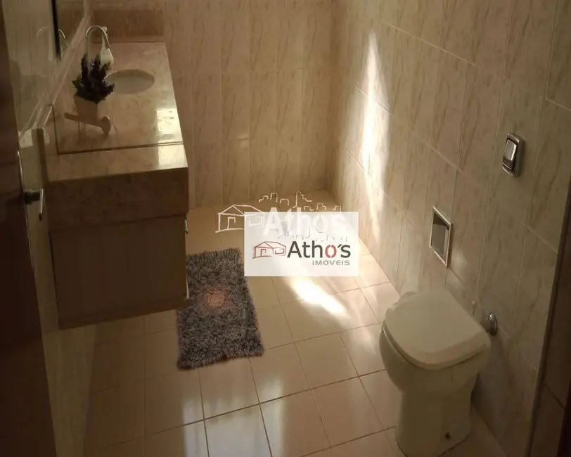 Foto 9 de Sobrado com 3 quartos à venda, 500m2 em Centro, Indaiatuba - SP