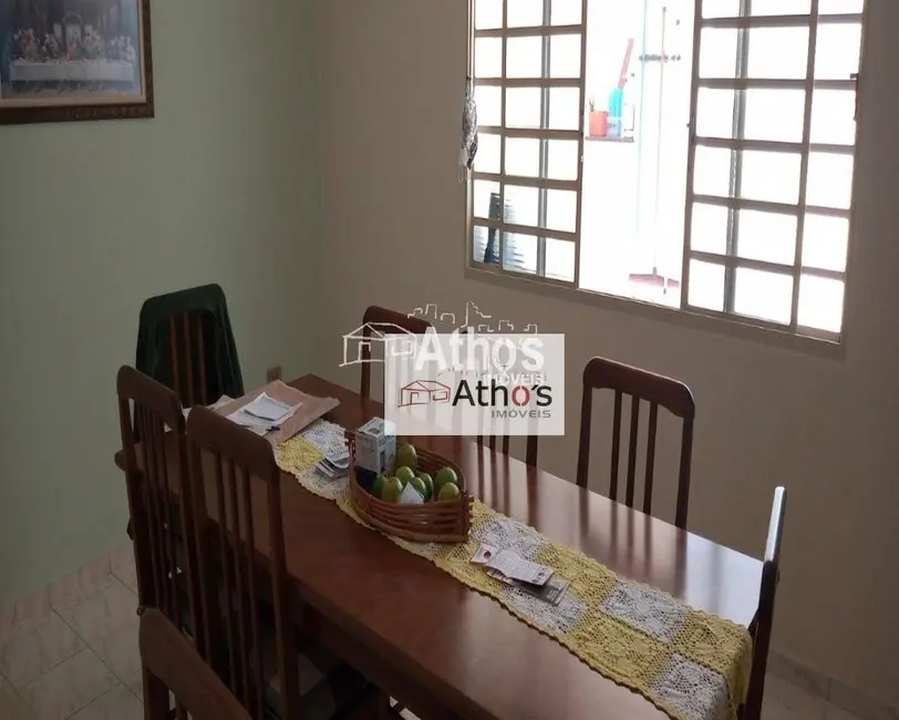 Foto 8 de Sobrado com 3 quartos à venda, 500m2 em Centro, Indaiatuba - SP