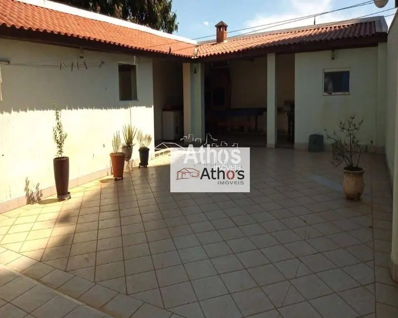 Foto 5 de Sobrado com 3 quartos à venda, 500m2 em Centro, Indaiatuba - SP