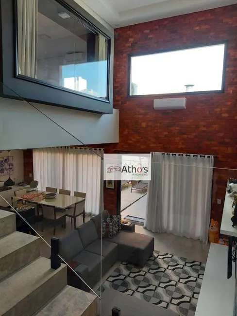 Foto 9 de Casa de Condomínio com 3 quartos à venda, 250m2 em Jardim Residencial Viena, Indaiatuba - SP