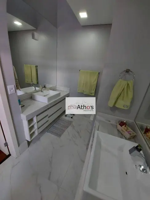 Foto 6 de Casa de Condomínio com 3 quartos à venda, 250m2 em Jardim Residencial Viena, Indaiatuba - SP