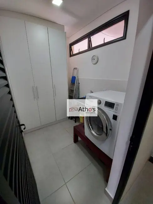 Foto 3 de Casa de Condomínio com 3 quartos à venda, 250m2 em Jardim Residencial Viena, Indaiatuba - SP