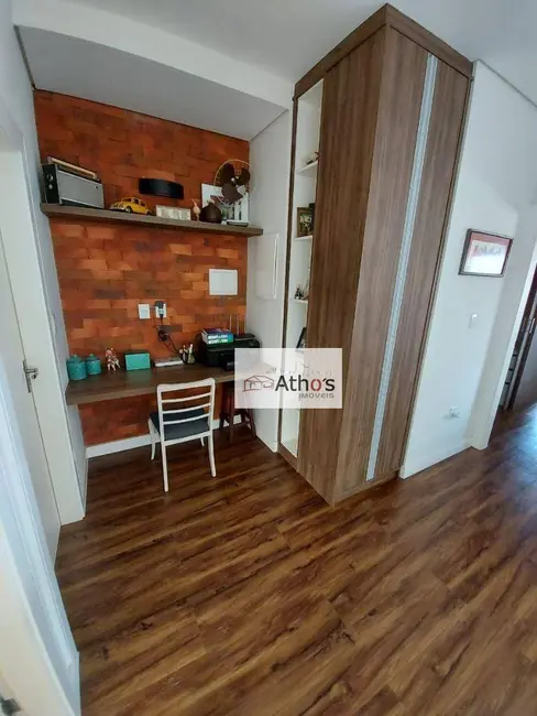 Foto 8 de Casa de Condomínio com 3 quartos à venda, 250m2 em Jardim Residencial Viena, Indaiatuba - SP