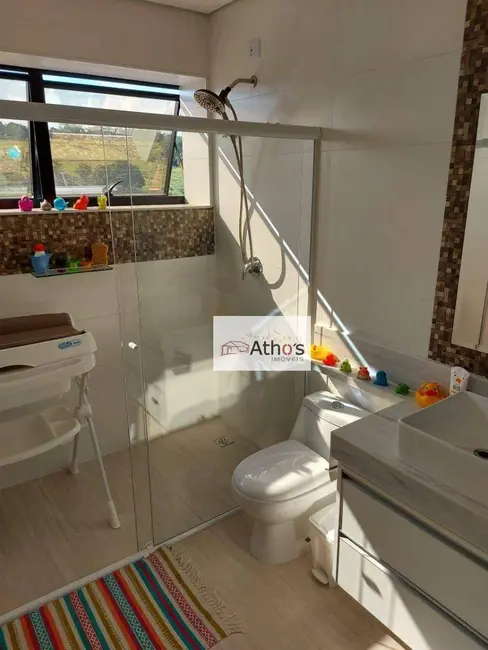 Foto 7 de Casa de Condomínio com 3 quartos à venda, 250m2 em Jardim Residencial Viena, Indaiatuba - SP