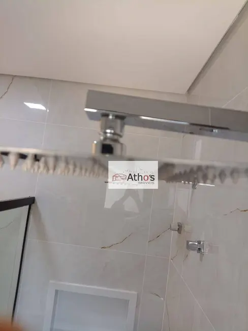 Foto 9 de Casa de Condomínio com 3 quartos à venda, 216m2 em Jardim Mantova, Indaiatuba - SP