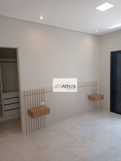 Foto 7 de Casa de Condomínio com 3 quartos à venda, 216m2 em Jardim Mantova, Indaiatuba - SP