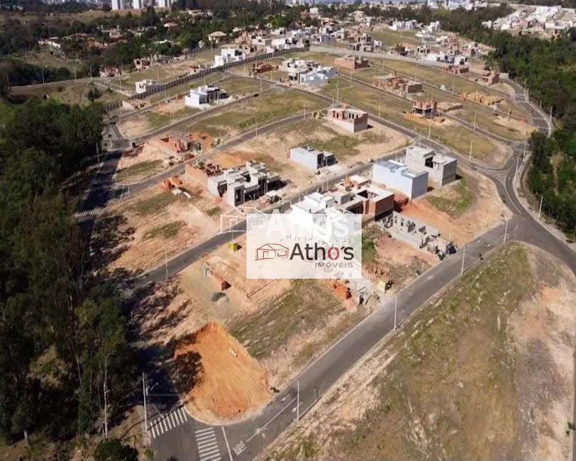 Foto 4 de Terreno / Lote à venda, 300m2 em Indaiatuba - SP
