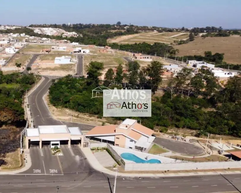 Foto 3 de Terreno / Lote à venda, 300m2 em Indaiatuba - SP