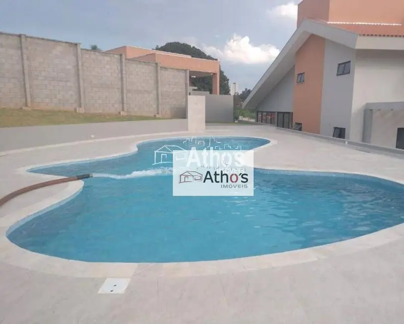 Foto 5 de Terreno / Lote à venda, 300m2 em Indaiatuba - SP