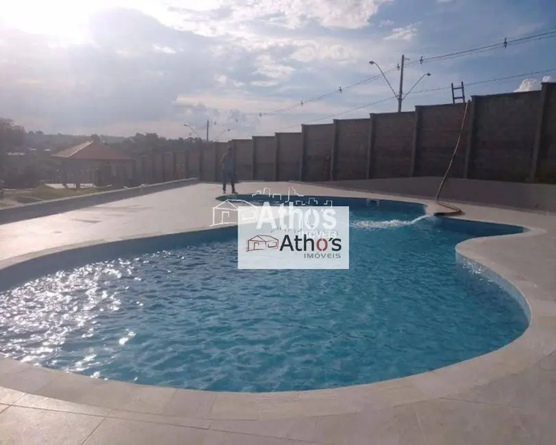 Foto 6 de Terreno / Lote à venda, 300m2 em Indaiatuba - SP