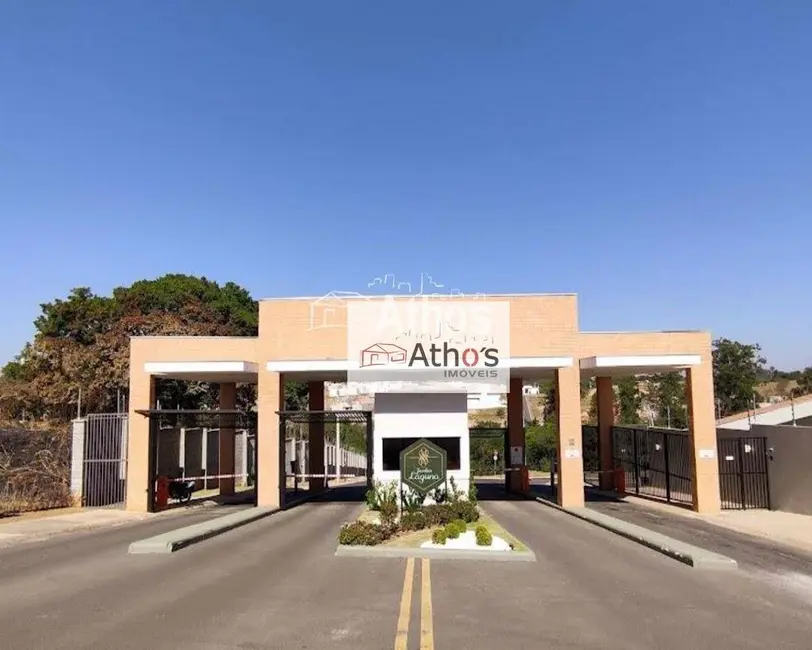 Foto 1 de Terreno / Lote à venda, 300m2 em Indaiatuba - SP