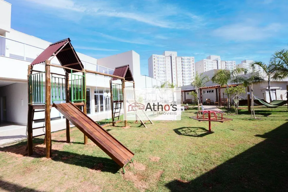 Apartamento com 2 quartos à venda e para alugar, 51m2 em Indaiatuba - SP - imagem 5 Foto 5 de Apartamento com 2 quartos à venda e para alugar, 51m2 em Indaiatuba - SP