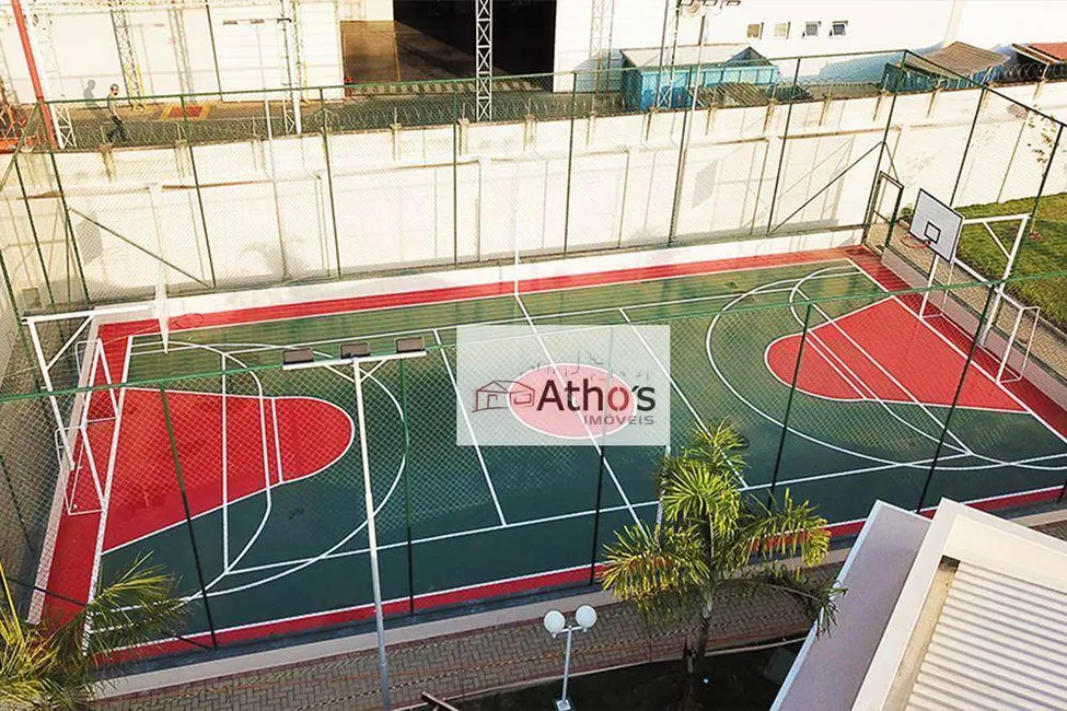 Apartamento com 2 quartos à venda e para alugar, 51m2 em Indaiatuba - SP - imagem 3 Foto 3 de Apartamento com 2 quartos à venda e para alugar, 51m2 em Indaiatuba - SP