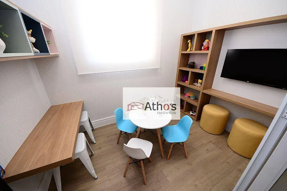 Apartamento com 2 quartos à venda e para alugar, 51m2 em Indaiatuba - SP - imagem 6 Foto 6 de Apartamento com 2 quartos à venda e para alugar, 51m2 em Indaiatuba - SP