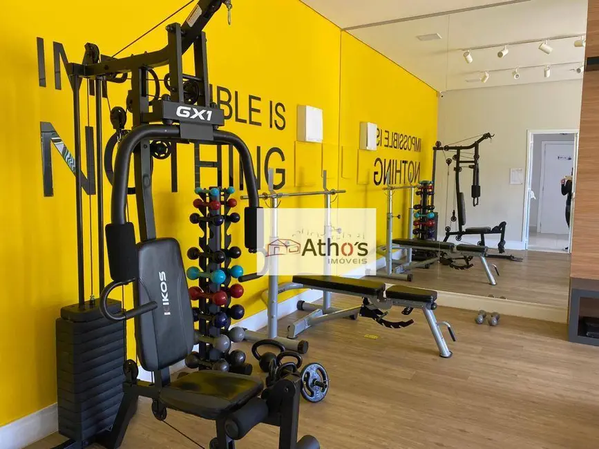 Apartamento com 2 quartos à venda e para alugar, 51m2 em Indaiatuba - SP - imagem 8 Foto 8 de Apartamento com 2 quartos à venda e para alugar, 51m2 em Indaiatuba - SP