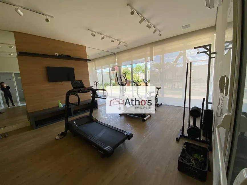 Apartamento com 2 quartos à venda e para alugar, 51m2 em Indaiatuba - SP - imagem 9 Foto 9 de Apartamento com 2 quartos à venda e para alugar, 51m2 em Indaiatuba - SP