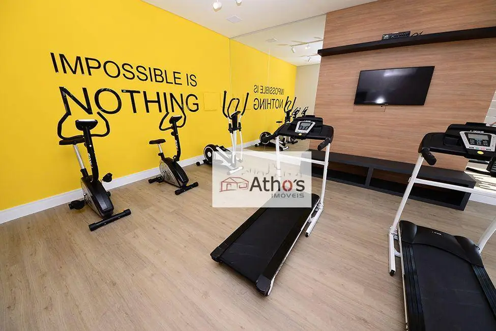 Apartamento com 2 quartos à venda e para alugar, 51m2 em Indaiatuba - SP - imagem 7 Foto 7 de Apartamento com 2 quartos à venda e para alugar, 51m2 em Indaiatuba - SP