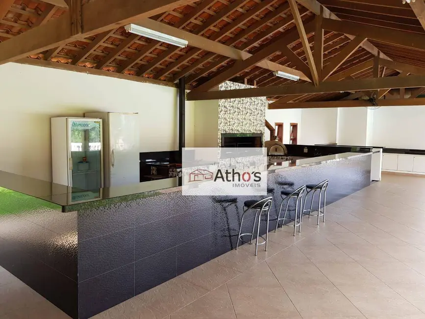 Foto 7 de Sítio / Rancho com 6 quartos à venda, 20000m2 em Parque da Grama, Indaiatuba - SP