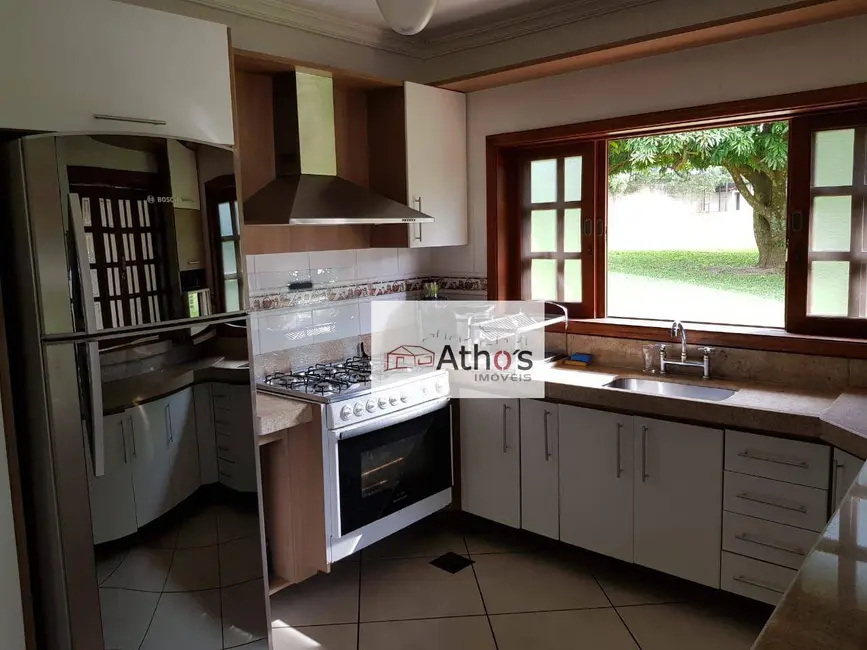 Foto 5 de Sítio / Rancho com 6 quartos à venda, 20000m2 em Parque da Grama, Indaiatuba - SP