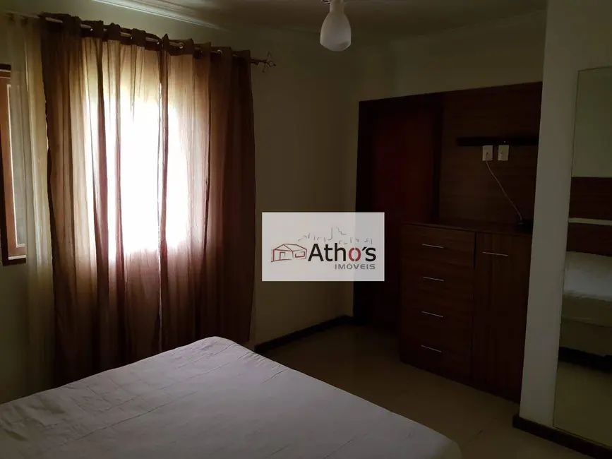 Foto 9 de Sítio / Rancho com 6 quartos à venda, 20000m2 em Parque da Grama, Indaiatuba - SP