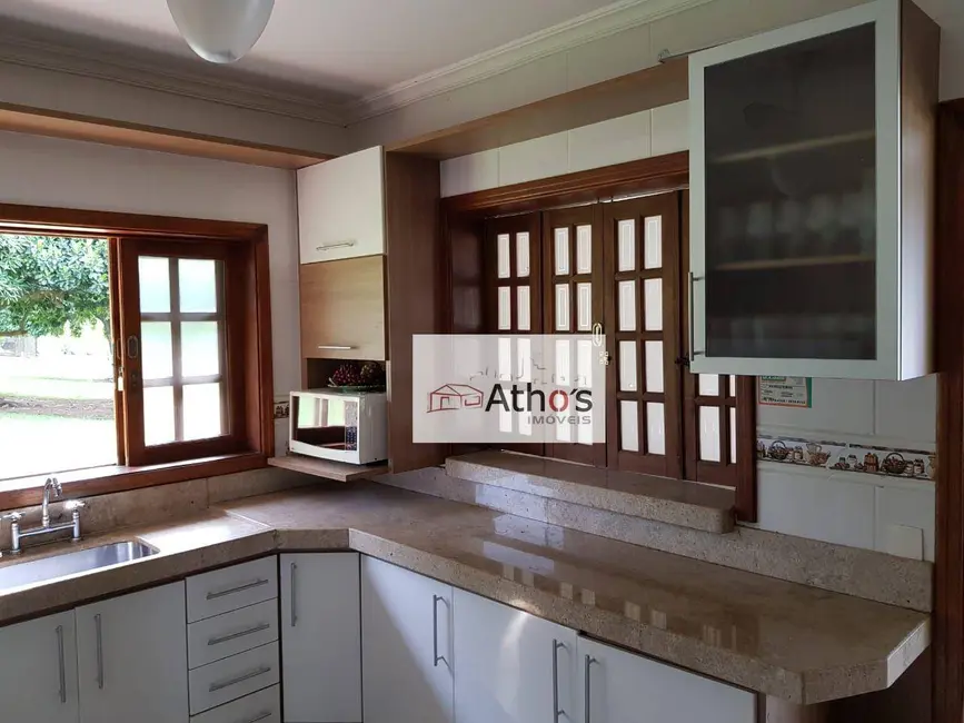 Foto 6 de Sítio / Rancho com 6 quartos à venda, 20000m2 em Parque da Grama, Indaiatuba - SP