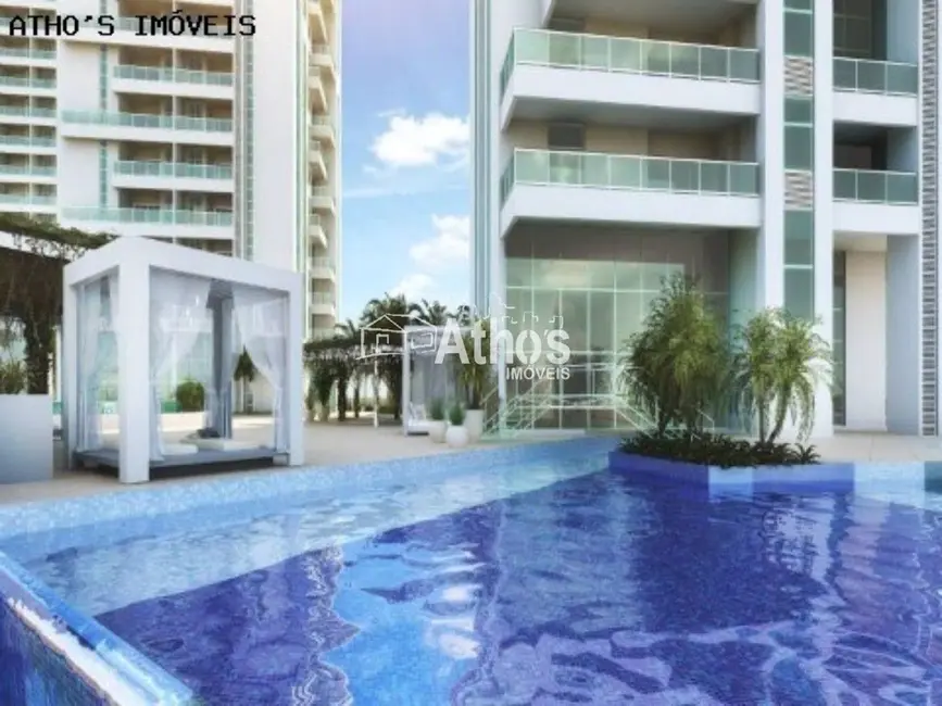 Foto 4 de Apartamento com 3 quartos para alugar, 86m2 em Jardim Pompéia, Indaiatuba - SP