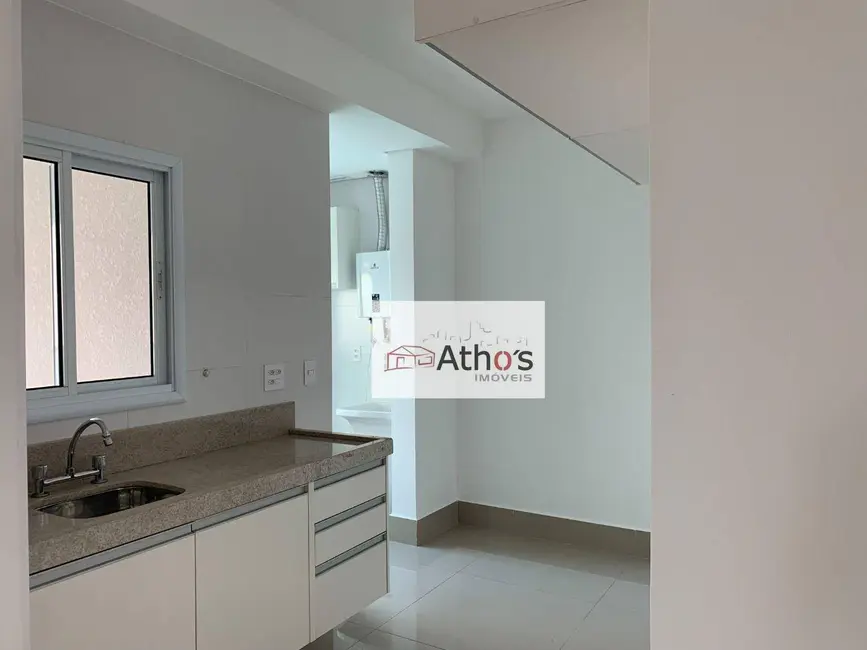 Foto 4 de Apartamento com 3 quartos para alugar, 86m2 em Jardim Pompéia, Indaiatuba - SP