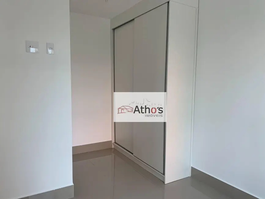 Foto 8 de Apartamento com 3 quartos para alugar, 86m2 em Jardim Pompéia, Indaiatuba - SP