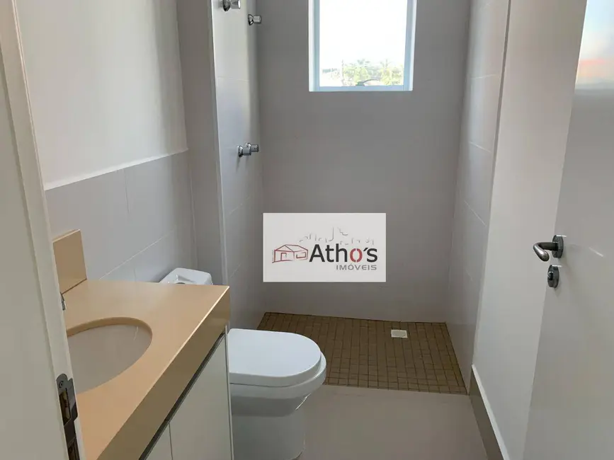 Foto 9 de Apartamento com 3 quartos para alugar, 86m2 em Jardim Pompéia, Indaiatuba - SP