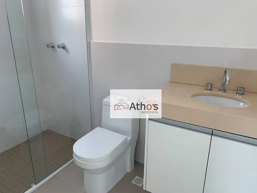 Foto 7 de Apartamento com 3 quartos para alugar, 86m2 em Jardim Pompéia, Indaiatuba - SP