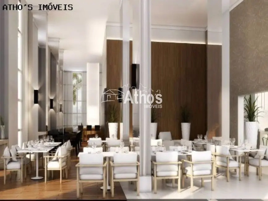 Foto 2 de Apartamento com 3 quartos para alugar, 86m2 em Jardim Pompéia, Indaiatuba - SP